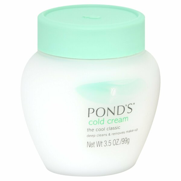 Ponds Pond's Cold Cream 12025